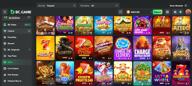 Comprehensive Guide to the BC.Game Login Process Comprehensive Guide to the BC.Game Login Process