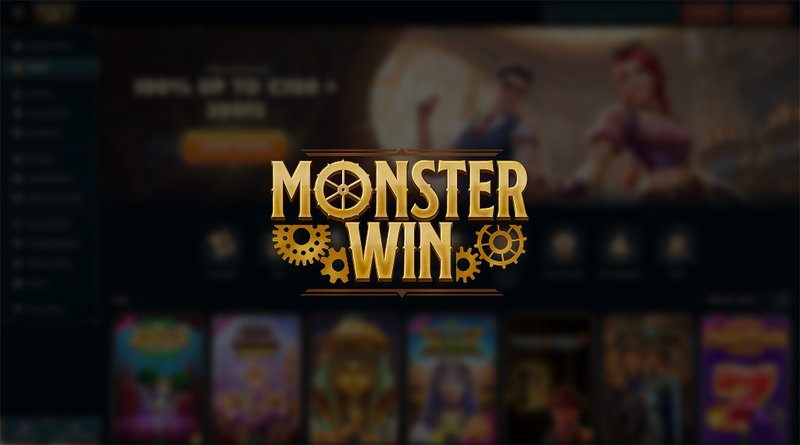 France - monsterwin casino