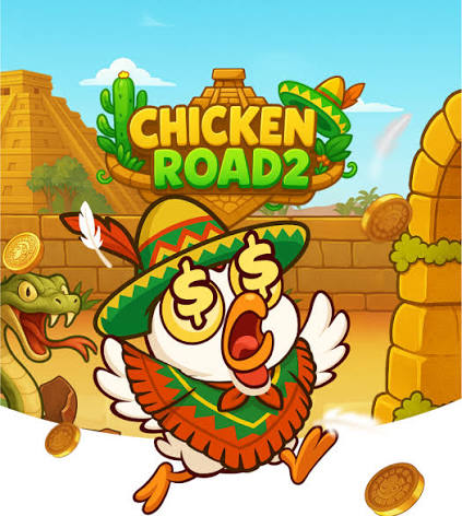 Jugar Chicken Road 2 Una Aventura Divertida y Emocionante -915422104 Jugar Chicken Road 2 Una Aventura Divertida y Emocionante -915422104