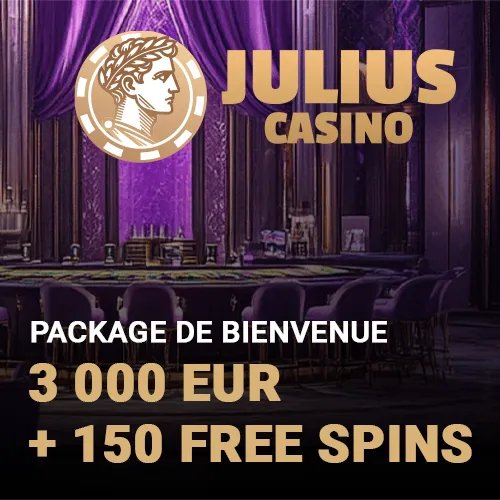 Julius casino connexion - Julius Casino En Ligne : Débloquez les Secrets de l'Expérience de Jeu Idéale