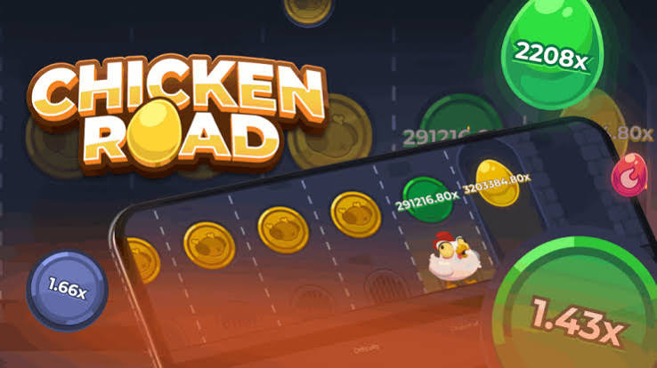 La Aventura de Chicken Road Un Viaje de Diversión y Sorpresas
