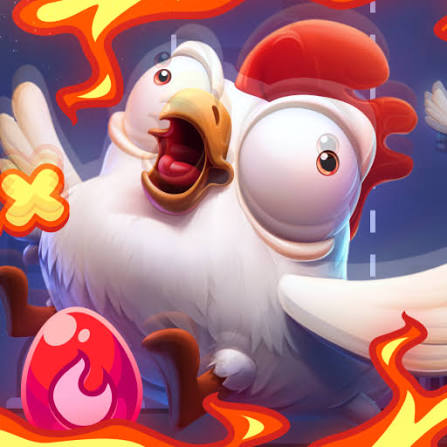 La Aventura de Chicken Road Un Viaje de Diversión y Sorpresas