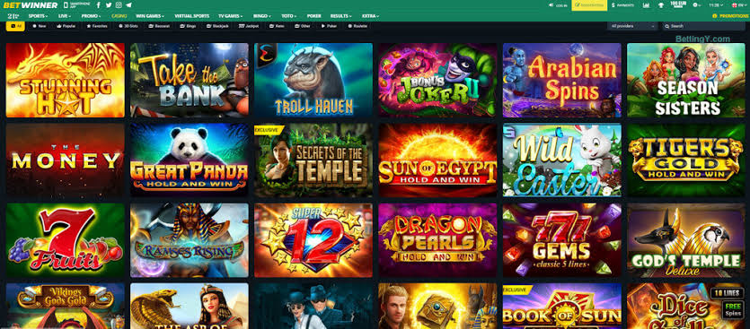 Maximize Your Winnings with BetWinner Bonuses and Promo Codes