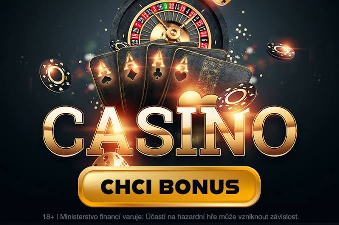 Nové online casino 2026 Novinky a trendy v hazardním průmyslu