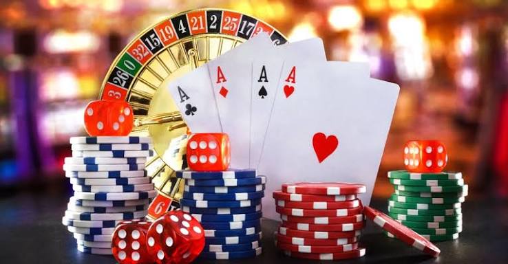 NV Casino Η Καλύτερη Επιλογή για Online Στοιχηματισμό