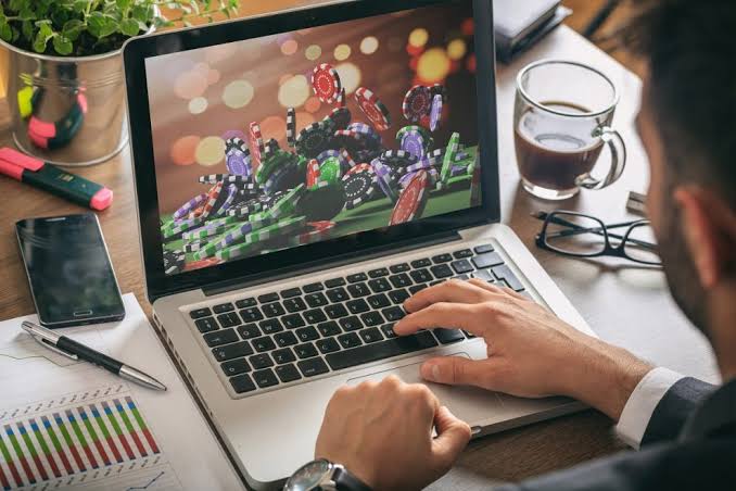 Το Καλύτερο Online Καζίνο Ο Απόλυτος Οδηγός για τους Παίκτες -748010291