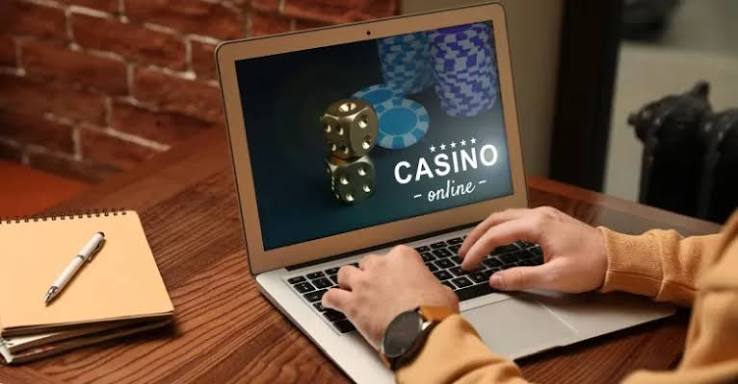 Online Casino Εξωτερικού Επιλογές και Συμβουλές Online Casino Εξωτερικού Επιλογές και Συμβουλές