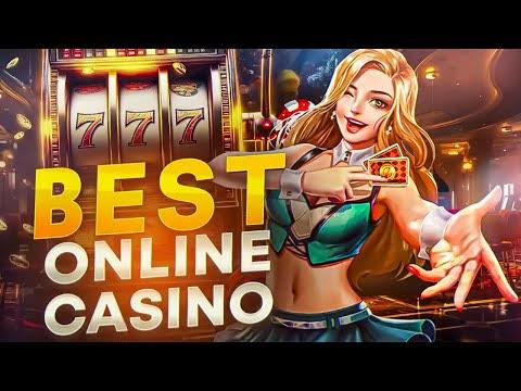 Online Casino στην Ελλάδα Η απόλυτη εμπειρία τυχερού παιχνιδιού