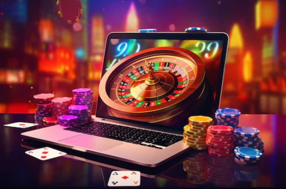 Online Casinos Without Verification Enjoy Gaming Without Boundaries