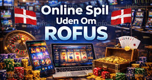 Revolut Casino Uden ROFUS - Spil Uden Begrænsninger