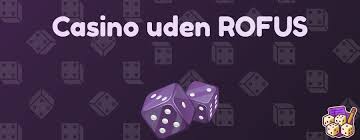 Udenlandske Casino Uden ROFUS Din Guide til Legalt Spil Udenlandske Casino Uden ROFUS Din Guide til Legalt Spil