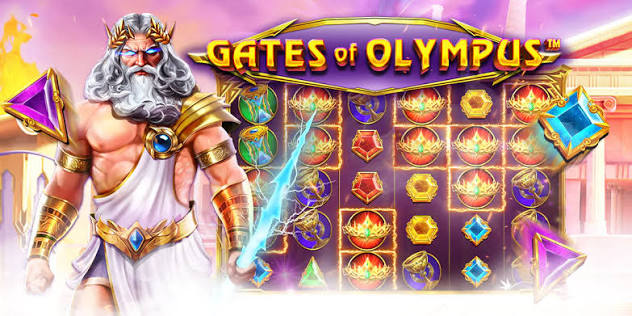 Unlock the Wonders of Gates of Olympus Slot A Player's Guide