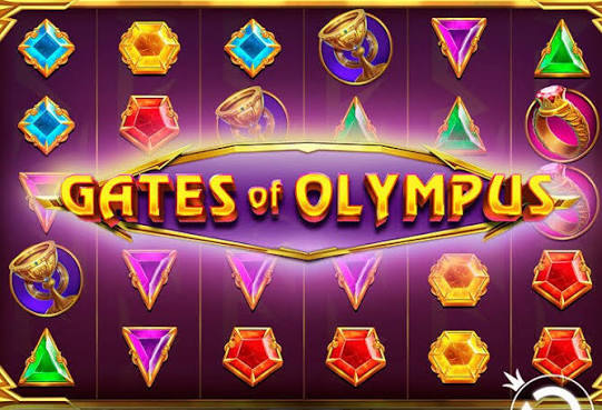 Unlock the Wonders of Gates of Olympus Slot A Player's Guide