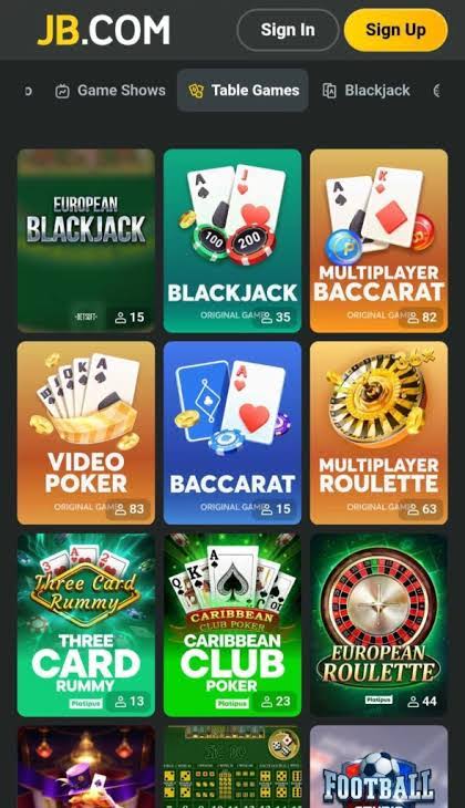 Unlocking the Secrets of JB Casino Bonuses -1041875697 Unlocking the Secrets of JB Casino Bonuses -1041875697