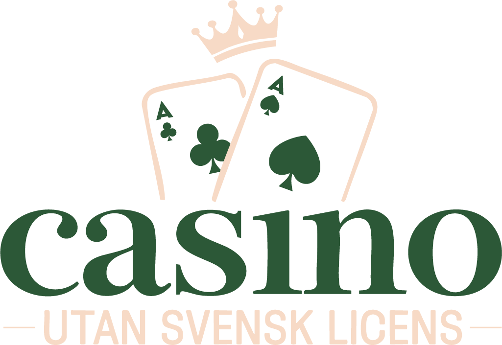 Utländska casinon Allt du behöver veta