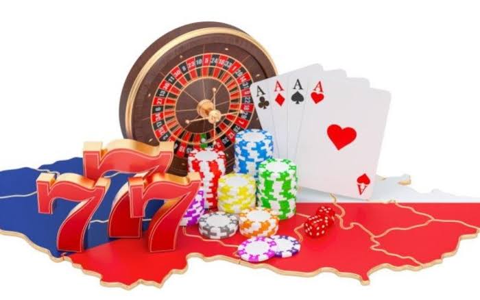 Zahraniční online casino Oblíbená volba pro české hráče Zahraniční online casino Oblíbená volba pro české hráče