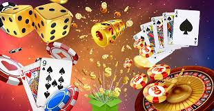 Descubre el Universo de Spinoloco Tu Casino en Línea Favorito