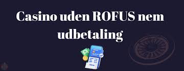 Online Casino Anmeldelser og Bonusser i Danmark